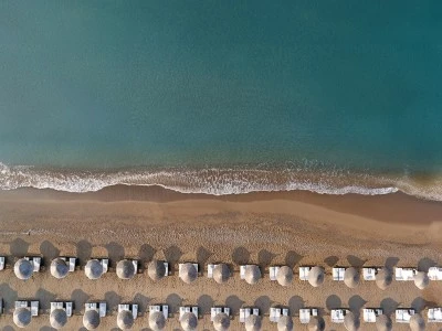 L&uuml;ks seyahat d&uuml;nyası Belek'te buluşuyor