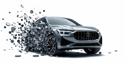 L&uuml;k&uuml;s Hayat Sigortası ile bor&ccedil;suz ara&ccedil; sahibi olmanın yolu a&ccedil;ıldı