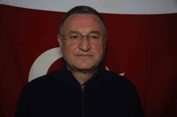 Hatay Belediye Başkanı L&uuml;tf&uuml; Savaş istifa ettiğine dair iddiaları yalanladı