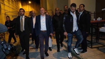 L&uuml;tf&uuml; Savaş, se&ccedil;im sonu&ccedil;larına itirazda bulunacağını duyurdu
