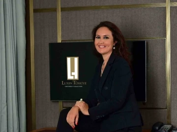 Luxin T&uuml;rkiye i&ccedil;in geri sayım başladı
