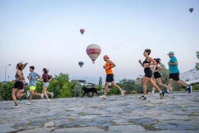 Lykos Yarı Maratonu 26 Ekim&rsquo;de koşulacak