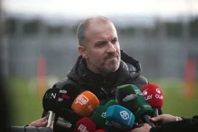 Mustafa Er fikst&uuml;r&uuml; değerlendirdi.