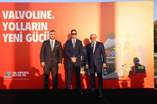 M Oil ve Valvoline iş birliğinde yeni d&ouml;nem
