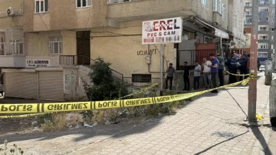 Maaşını alamayan &ccedil;alışan, eczacıyı &ouml;ld&uuml;rd&uuml;