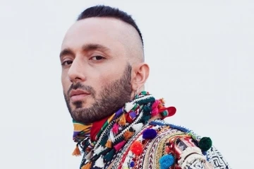 Mabel Matiz bir kez daha Ankara&rsquo;da
