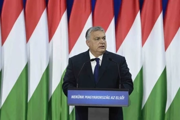 Macaristan Başbakanı Orban: &ldquo;Parlamento bahar oturumunda İsve&ccedil;&rsquo;in NATO &uuml;yeliğini onaylayabilir&rdquo;