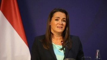 Macaristan Bosna Hersek'in AB &uuml;yeliğini destekliyor