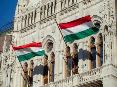 Macaristan&rsquo;dan tarihi U-D&ouml;n&uuml;ş&uuml;!