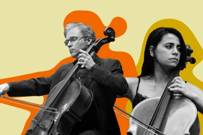 Macaristan ve T&uuml;rkiye&rsquo;den İki &Ccedil;ellist Pera M&uuml;zesi&rsquo;nde Buluşuyor