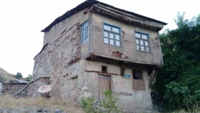 Maden&rsquo;de tescilli k&uuml;lt&uuml;r sayısı 35&rsquo;e y&uuml;kseldi
