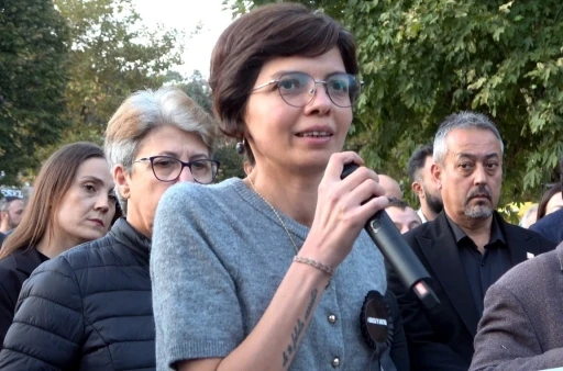 Maden faciasının ardından başlatılan "kurum i&ccedil;i disiplin soruşturması"nın sonu&ccedil;ları mahkemeye sunuldu
