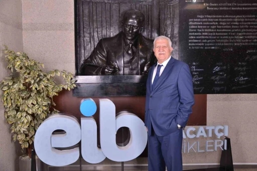 Maden ihracat&ccedil;ıları 2025&rsquo;e yeni URGE projesi ve heyetlerle girecek
