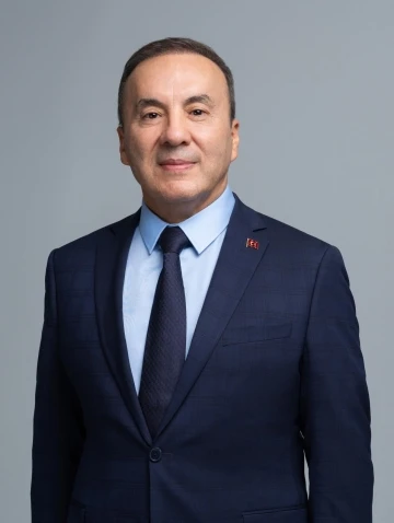 Madencilik K&uuml;mesi Başkanı &Ccedil;eki&ccedil;: "Madenciler ihracatı arttırıyor ama destek şart"
