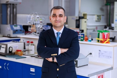 Madeni ve End&uuml;striyel Yağ Sekt&ouml;r&uuml; İstanbul&rsquo;da Buluşuyor