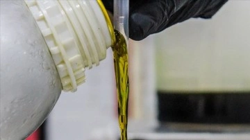 Madeni yağ sekt&ouml;r&uuml; y&uuml;zde 15 b&uuml;y&uuml;me hedefliyor