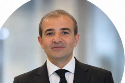 Magafi Enerji Genel M&uuml;d&uuml;r&uuml; Sedat &Ccedil;etin Oldu