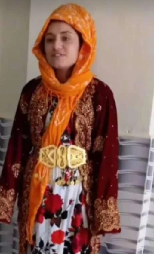 Maganda 19 yaşındaki gen&ccedil; kızı hayattan kopardı
