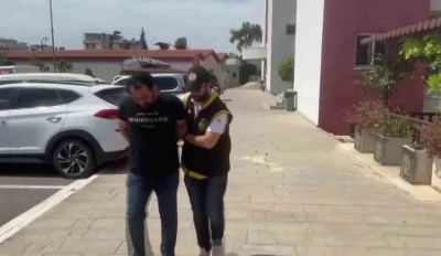 Maganda kurşunu &ouml;ld&uuml;rm&uuml;şt&uuml;: Ş&uuml;phelilerden biri &ouml;ld&uuml;, diğeri Yunanistan&rsquo;dan d&ouml;n&uuml;p teslim oldu
