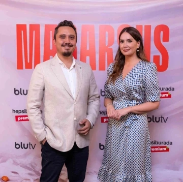 Magarsus dizisi 10 Ağustos&rsquo;ta izleyiciyle buluşuyor
