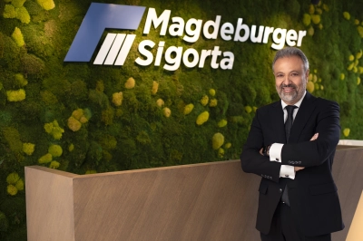 Magdeburger Sigorta'dan Sermaye G&uuml;&ccedil;lendirme