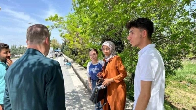 MAGİNDER Başkanı Karademir: "S&uuml;r&uuml;c&uuml; kursları eğitim alanı acilen taşınmalı"
