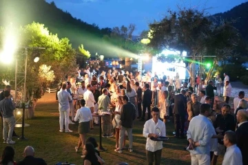 Mahal Bodrum emlak sekt&ouml;r&uuml;ne tanıtıldı
