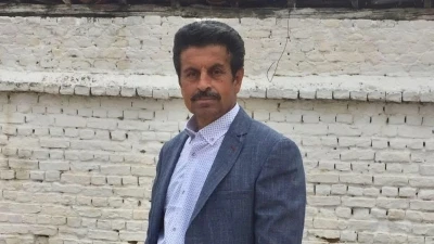 Mahalle muhtarı, kendini zeytin ağacına iple astı