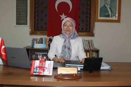 Mahalle muhtarından &lsquo;israf etmeyin&rsquo; &ccedil;ağrısı
