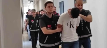 Mahir &ouml;ğretmeni &ouml;ld&uuml;ren tetik&ccedil;inin ifadesi 