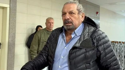 Mahkeme, Erman Toroğlu hakkında kararını a&ccedil;ıkladı