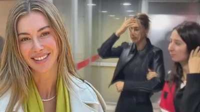 Mahkeme Şeyma Subaşı hakkında kararını verdi