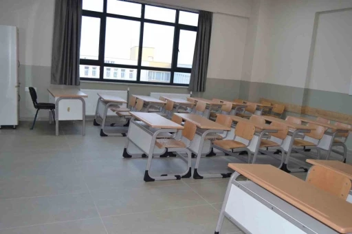 Mahkeme temizliğe h&uuml;kmetti