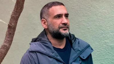 Mahkemeden &Uuml;mit Karan hakkında karar