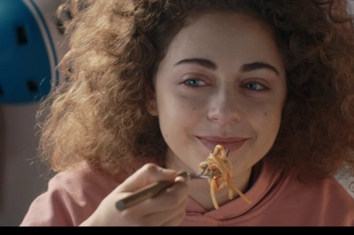 Makarna Yemek Mutluluğu Artırıyor!