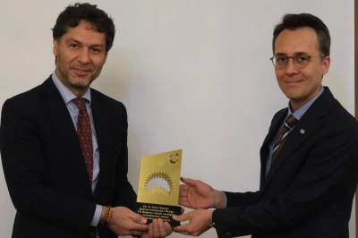 Makina İmalat&ccedil;ıları Birliği'nde Y&ouml;netim Değişti