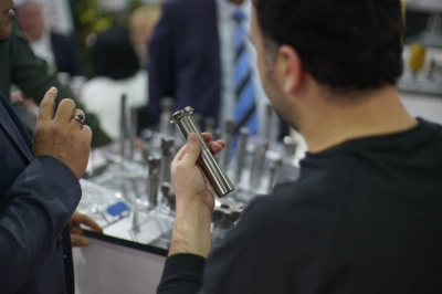 MAKTEK Konya 3. Kez Kapılarını A&ccedil;maya Hazırlanıyor