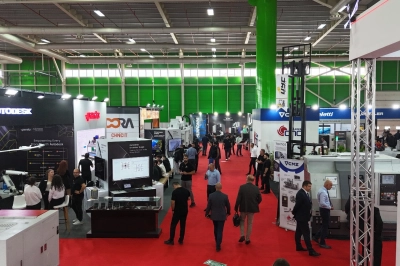 MAKTEK Konya, Şehrin  Marka İmajını G&uuml;&ccedil;lendirdi