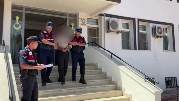 Mal paylaşımı y&uuml;z&uuml;nden eski eşini &ouml;ld&uuml;ren şahıs tutuklandı
