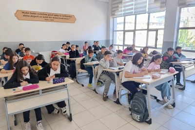 Malatya B&uuml;y&uuml;kşehir Belediyesi&rsquo;nde Eğitimde Yeni D&ouml;nem Başladı