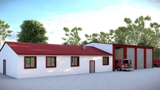 Malatya B&uuml;y&uuml;kşehir&rsquo;den Darende&rsquo;ye stratejik itfaiye merkezi
