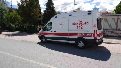 Malatya&rsquo;da 18 yaşındaki gen&ccedil; kız parkta &ouml;l&uuml; bulundu