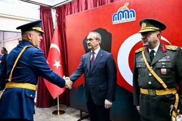 Malatya&rsquo;da 30 Ağustos coşkusu
