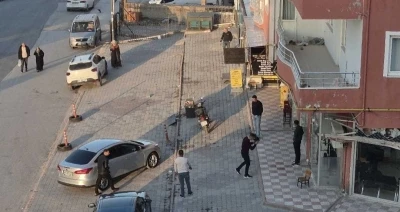 Malatya'da 4.3 b&uuml;y&uuml;kl&uuml;ğ&uuml;nde deprem