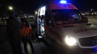 Malatya&rsquo;da iki grup arasında kavga: 3 yaralı