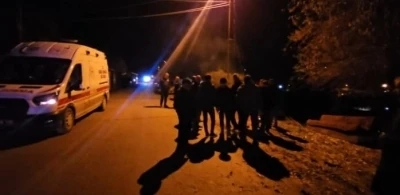 Malatya&rsquo;da kayıp yaşlı adamı arama &ccedil;alışmaları s&uuml;r&uuml;yor