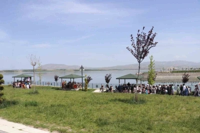 Malatya&rsquo;da "Sağlık i&ccedil;in hareket et" g&uuml;n&uuml; yoğun katılımla ger&ccedil;ekleşti
