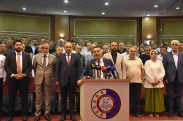 Malatya&rsquo;da STK&rsquo;lardan M&uuml;cbir sebep uzatılsın &ccedil;ağrısı
