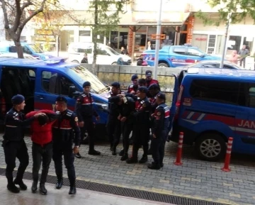 Malatya&rsquo;da ter&ouml;r operasyonu: 10 tutuklama
