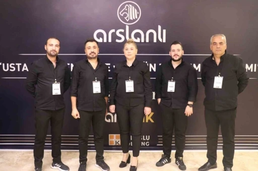 Malatya&rsquo;da &lsquo;Usta Bilgilendirme ve &Uuml;r&uuml;n Tanıtım&rsquo; programı ger&ccedil;ekleştirildi
